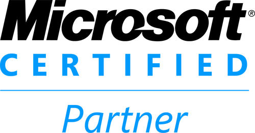 Microsoft Certified Partner